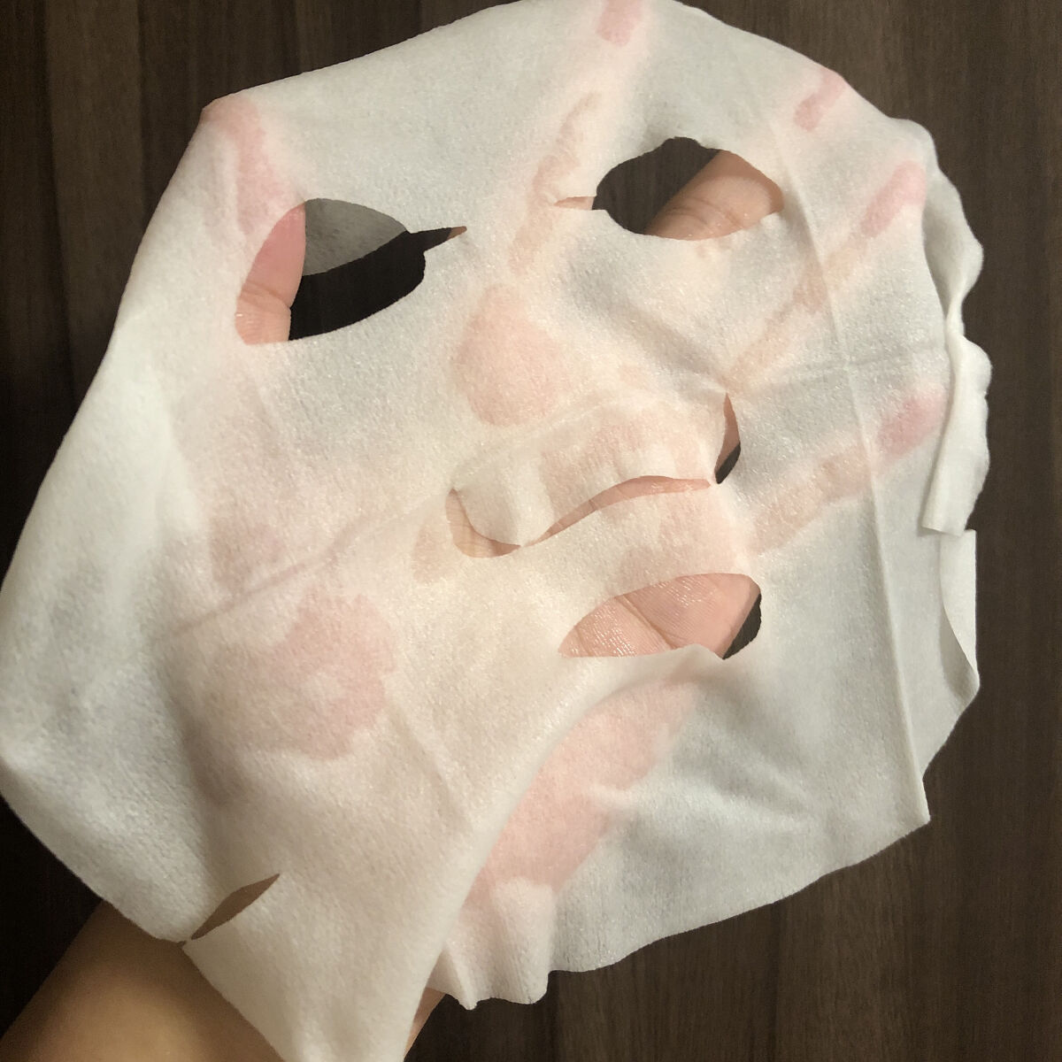 ルルルンピュア エブリーズ/ルルルン/シートマスク・パックを使ったクチコミ（3枚目）