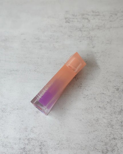 シャンデリアエディション(アイシャドウ/リップグロス)/espoir/メイクアップキットを使ったクチコミ(4枚目)