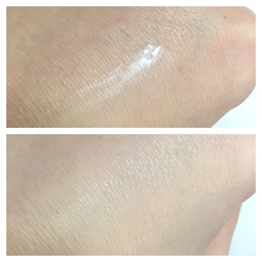 フィニッシングパウダー/チャコット・コスメティクス/ルースパウダーを使ったクチコミ(7枚目)