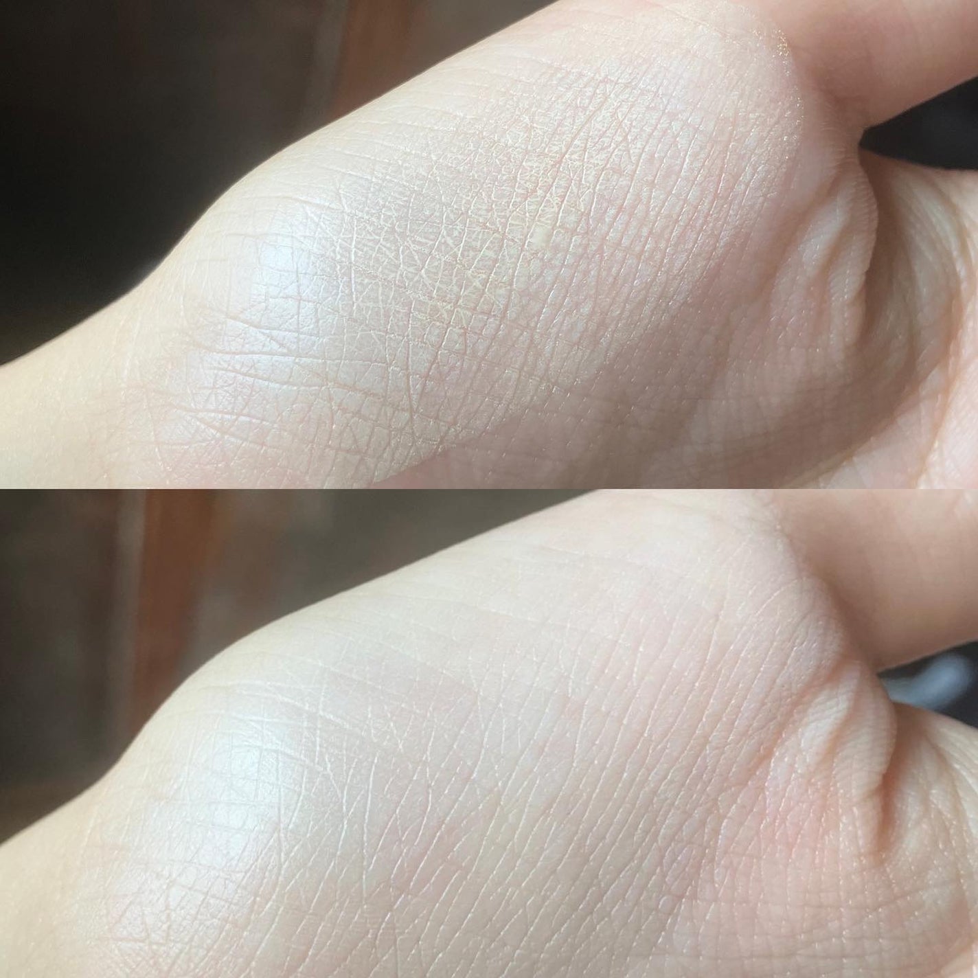 コラーゲンモイスチャースキンベース/illuN/化粧下地を使ったクチコミ(3枚目)