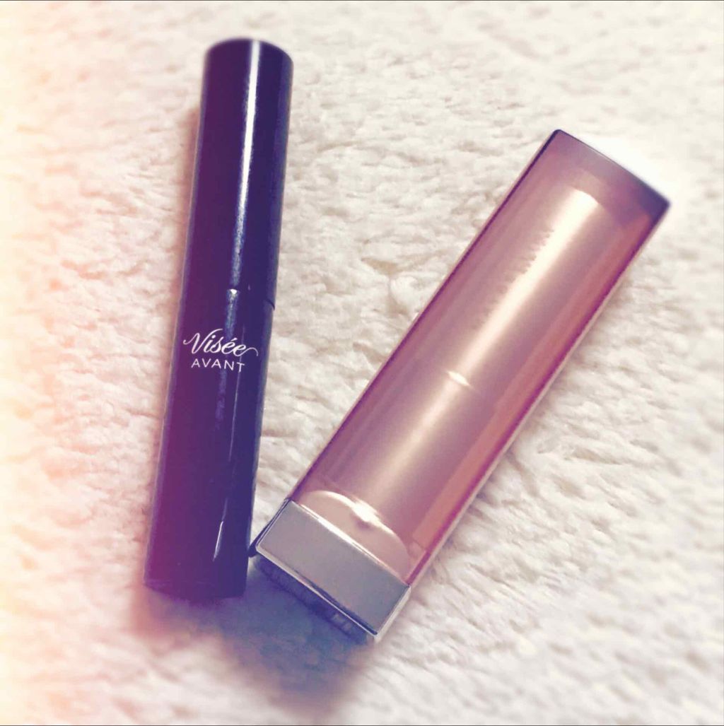 カラーセンセーショナル リップスティック C/MAYBELLINE NEW YORK/口紅を使ったクチコミ（1枚目）