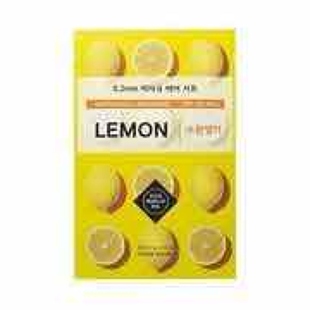 0.2エアフィットマスク/ETUDE/シートマスク・パックを使ったクチコミ（1枚目）