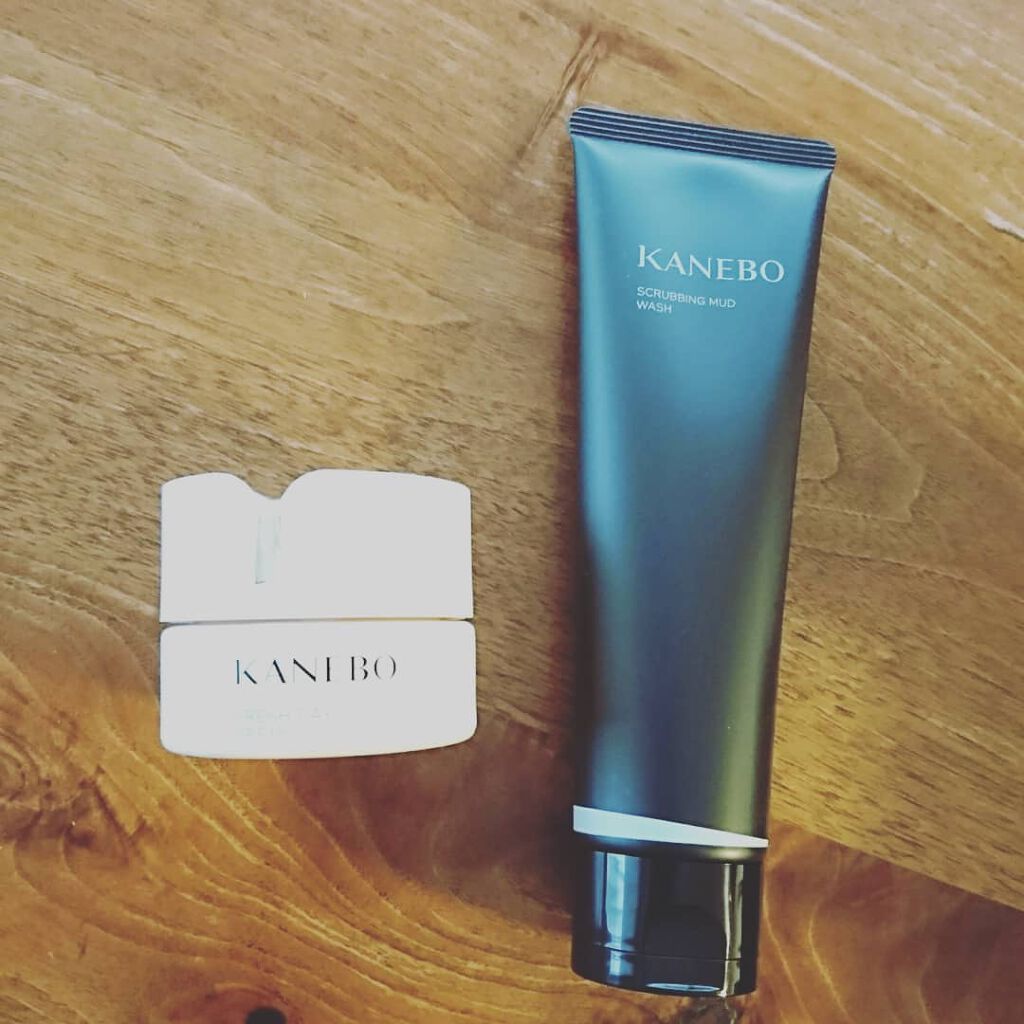 カネボウ フレッシュ デイ クリーム/KANEBO/化粧下地を使ったクチコミ（2枚目）