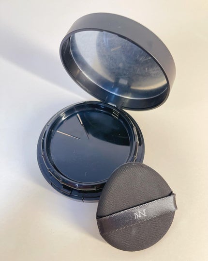 NNEグラインディングファンデーション/NNE/その他ファンデーションを使ったクチコミ(3枚目)