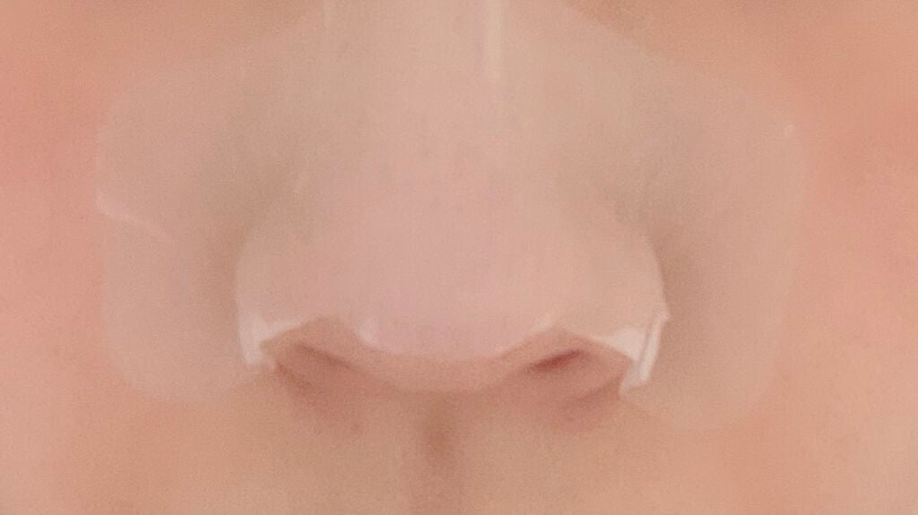 ブラック ヘッド ゼロ 2ステップ ノーズ パッチ/Dr.Althea/シートマスク・パックを使ったクチコミ(3枚目)