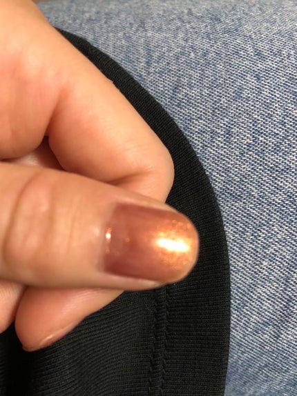 ネイルポリッシュ/THREE/マニキュアを使ったクチコミ(1枚目)