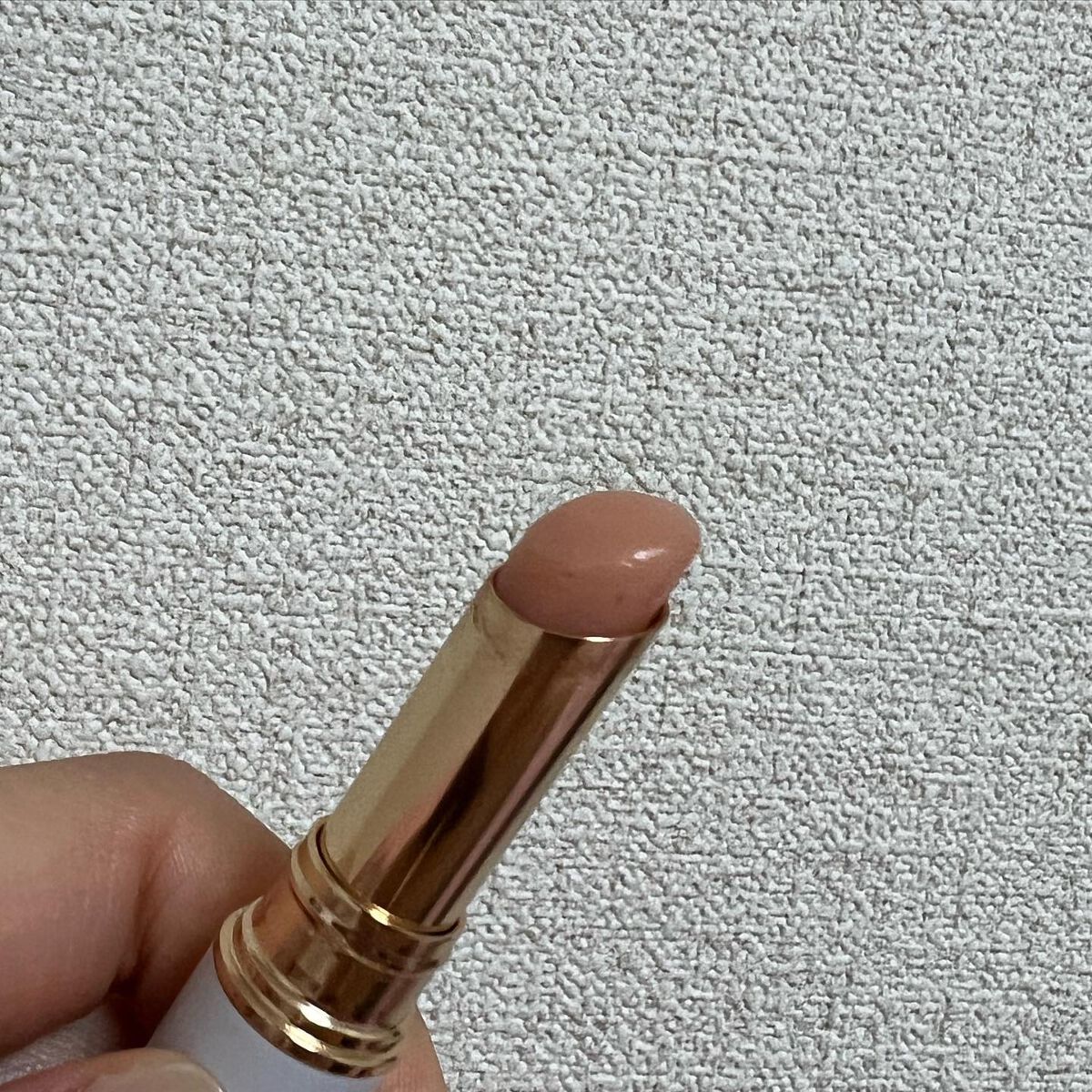 トーン ペタル エッセンス リップ/to/one/口紅を使ったクチコミ（2枚目）