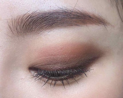 シングルアイシャドー/NARS/単色アイシャドウを使ったクチコミ(5枚目)