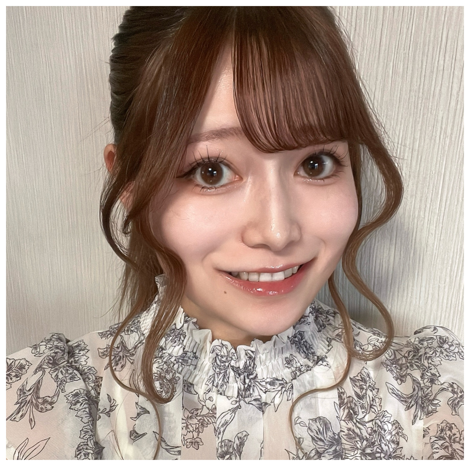 eye closet 1DAY/EYE CLOSET/ワンデー（１DAY）カラコンを使ったクチコミ（2枚目）