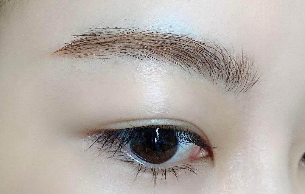 パーフェクトマルチアイズ/キャンメイク/アイシャドウパレットを使ったクチコミ(5枚目)