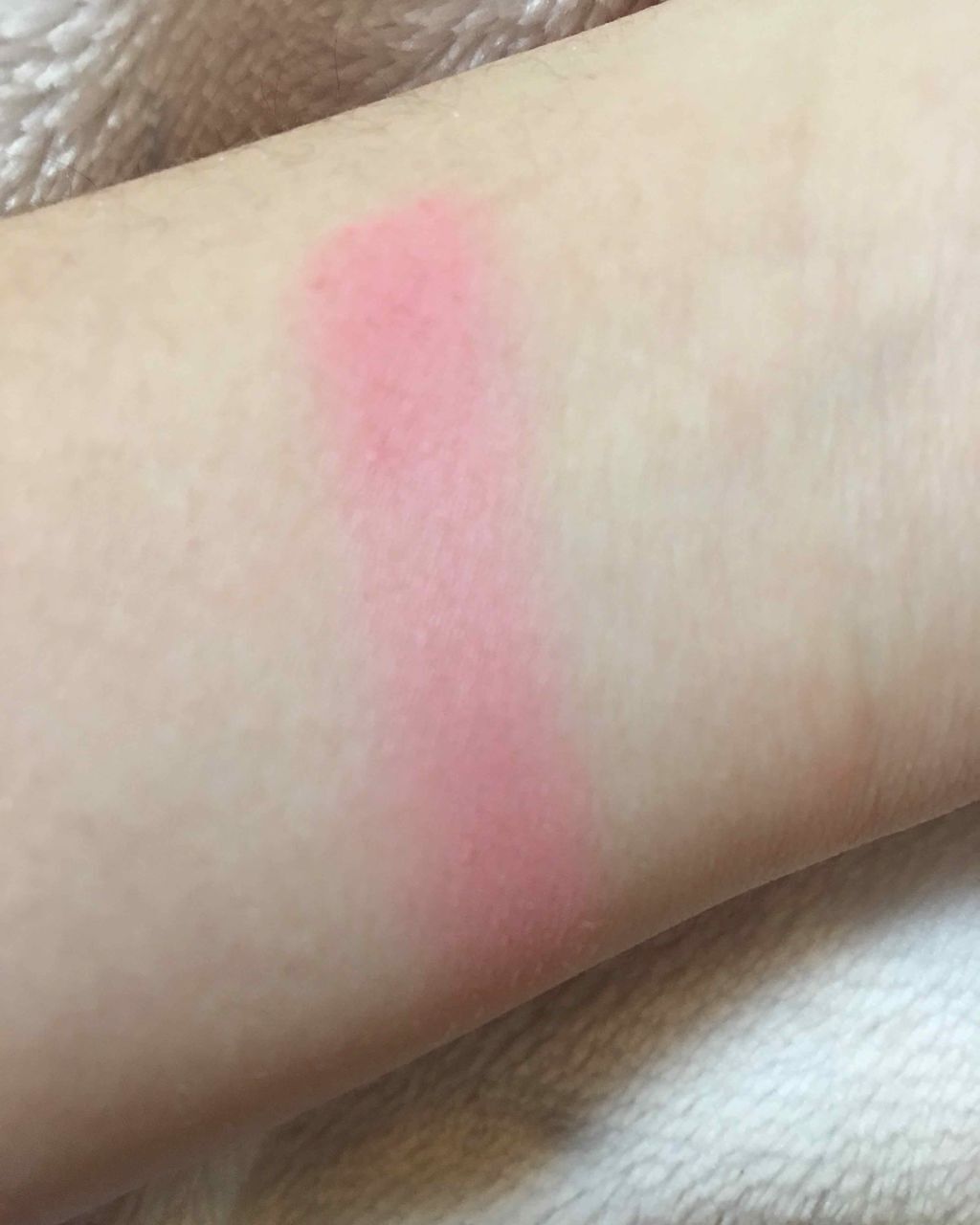 【旧品】パウダーチークス/キャンメイク/パウダーチークを使ったクチコミ（2枚目）