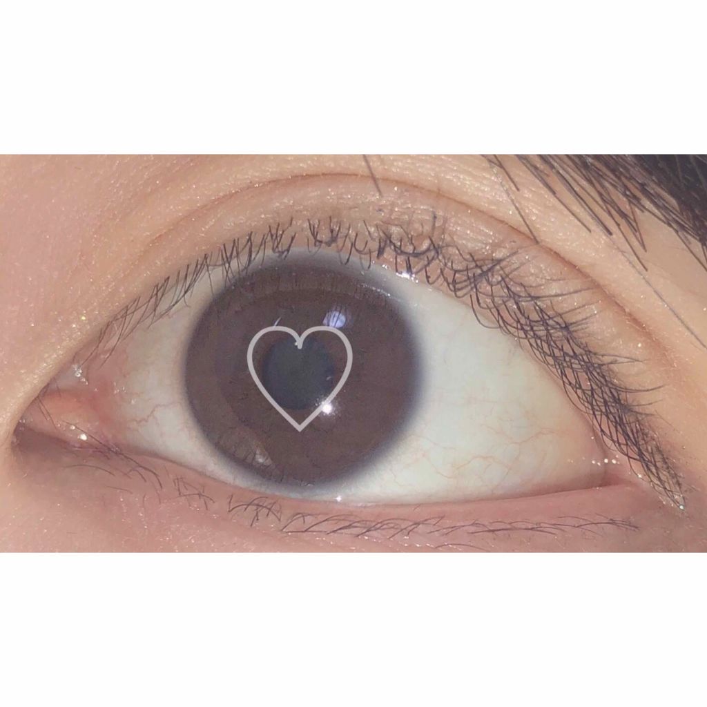 ワンダーアイリッドテープ Extra/D-UP/二重まぶた用アイテムを使ったクチコミ(2枚目)