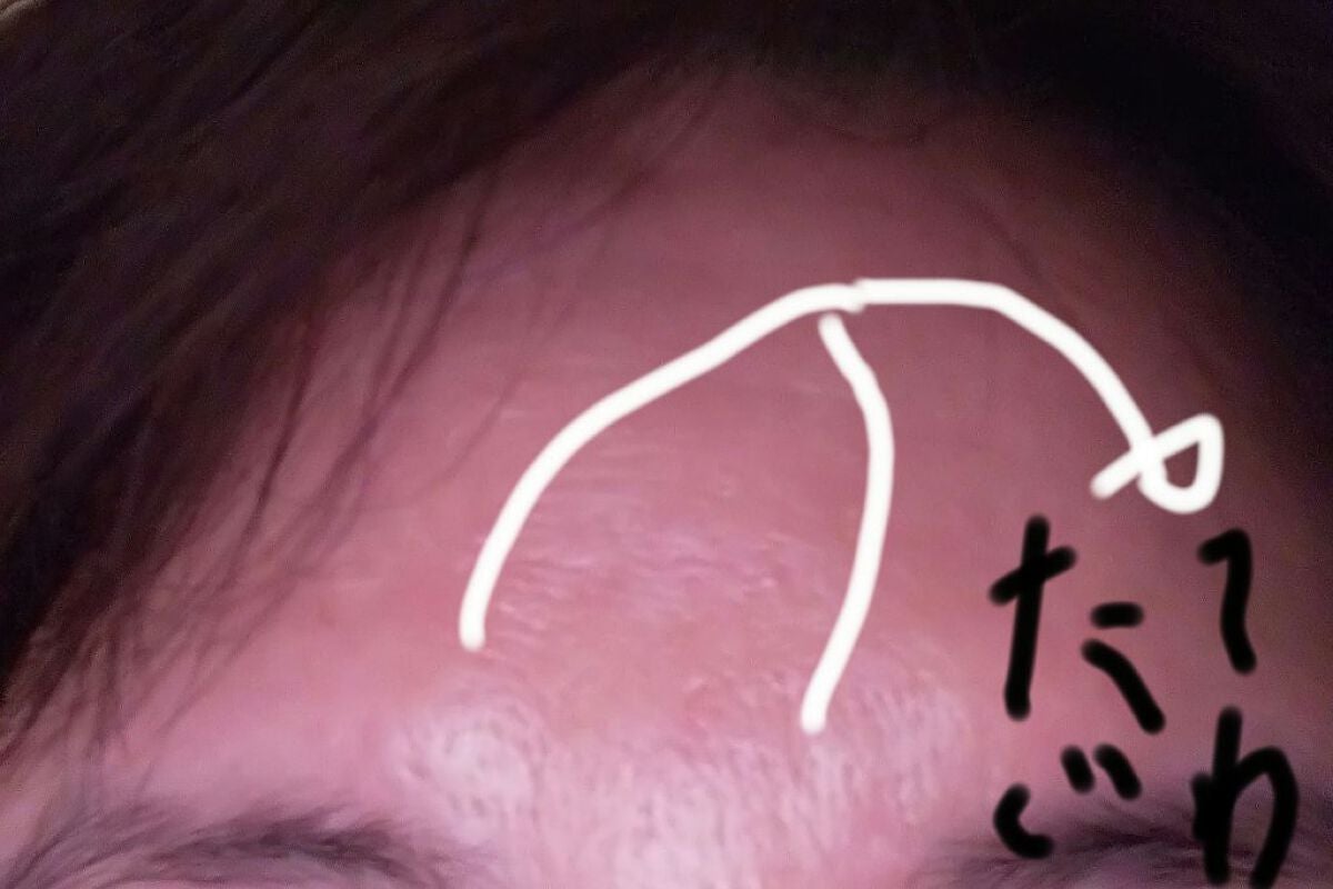 RXザ・レチノール0.1クリーム/COSRX/フェイスクリームを使ったクチコミ(3枚目)