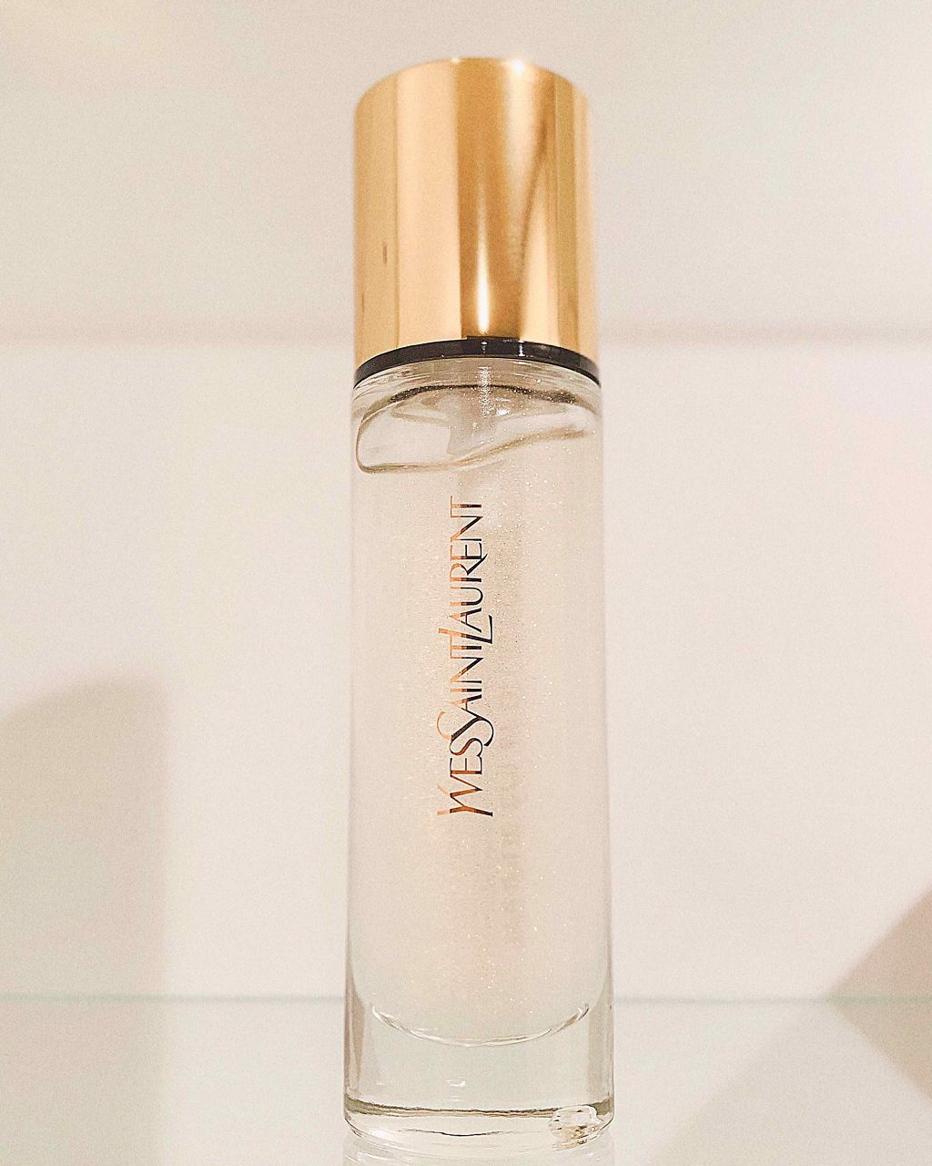 ラディアント タッチ ブラープライマー/YVES SAINT LAURENT BEAUTE/化粧下地を使ったクチコミ（1枚目）