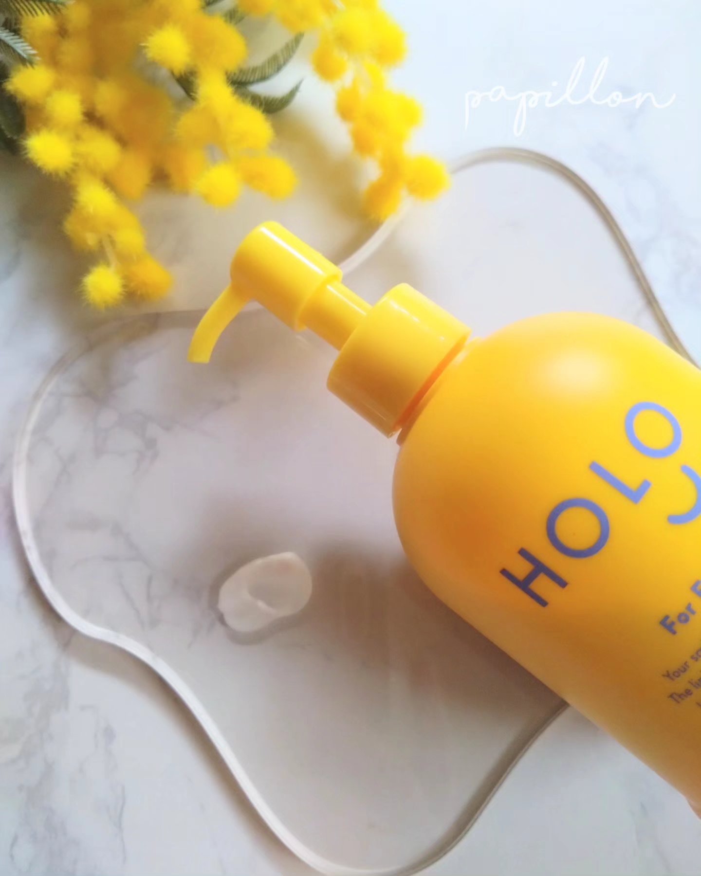 を使ったクチコミ（3枚目）