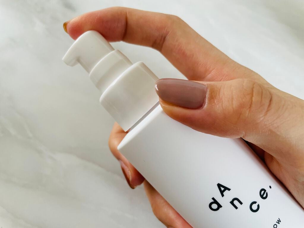 ダンスデザインチューナー フラプライマー/アリミノ/ヘアオイルを使ったクチコミ(2枚目)