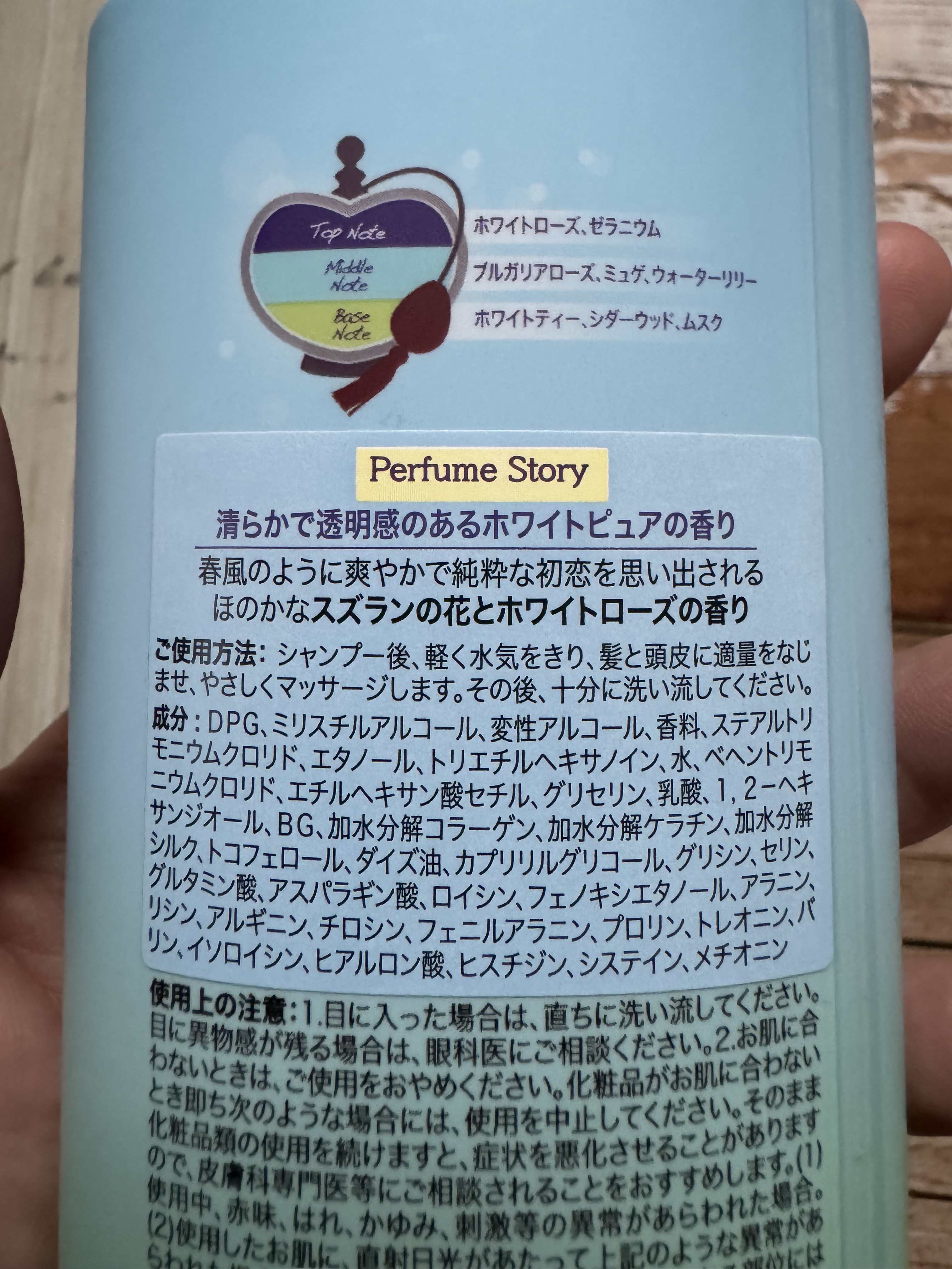 を使ったクチコミ（3枚目）