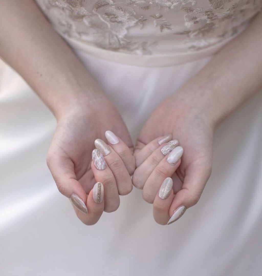 NAILTOWN GEL  ネイルタウンジェル 30色セット/NAILTOWN/ジェルネイルを使ったクチコミ（1枚目）