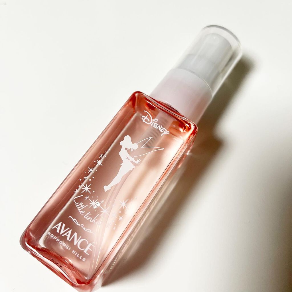 アヴァンセ シェイクミスト さっぱり/アヴァンセ/ミスト状化粧水を使ったクチコミ(2枚目)