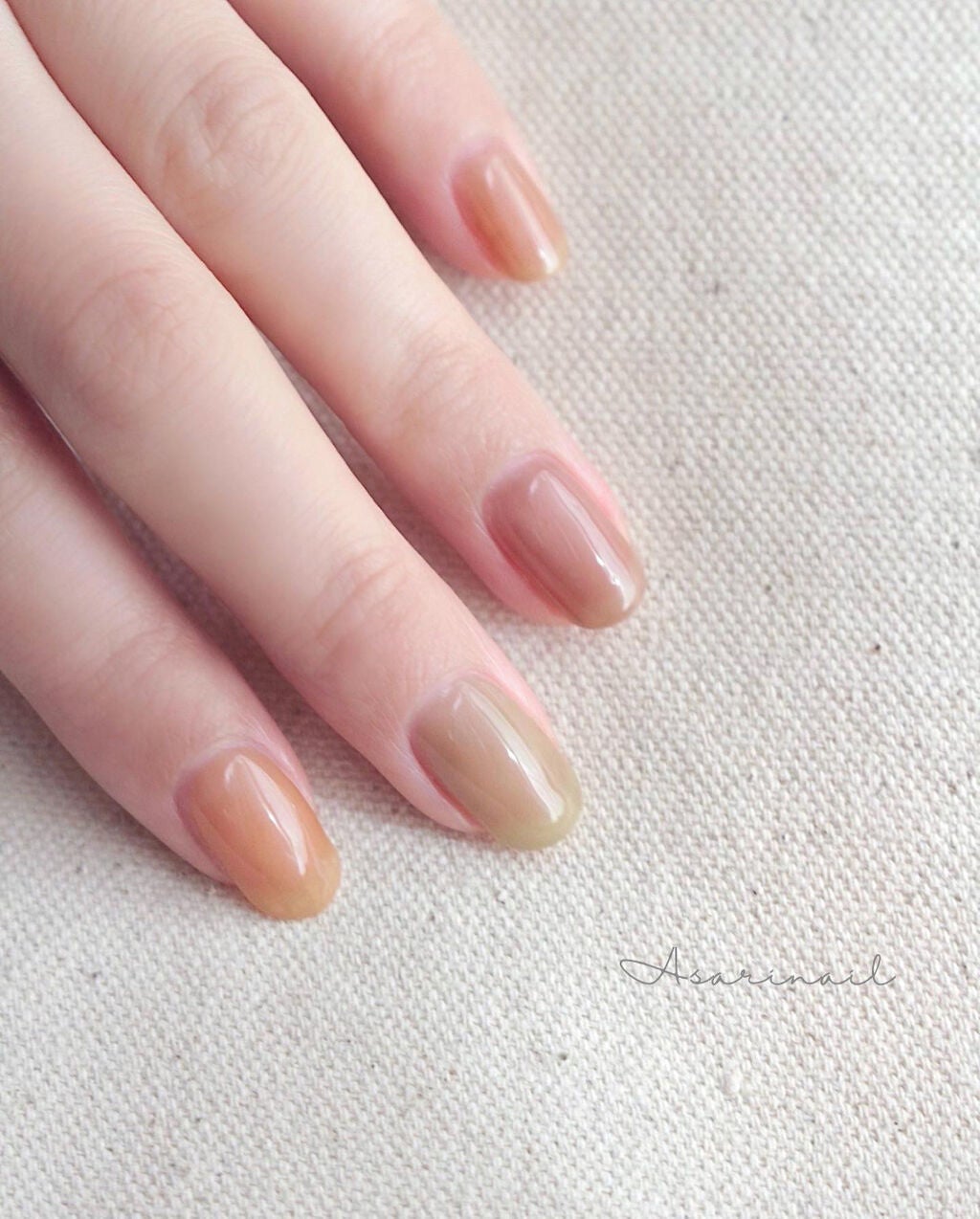 irogel/irogel(イロジェル)/ジェルネイルを使ったクチコミ(3枚目)