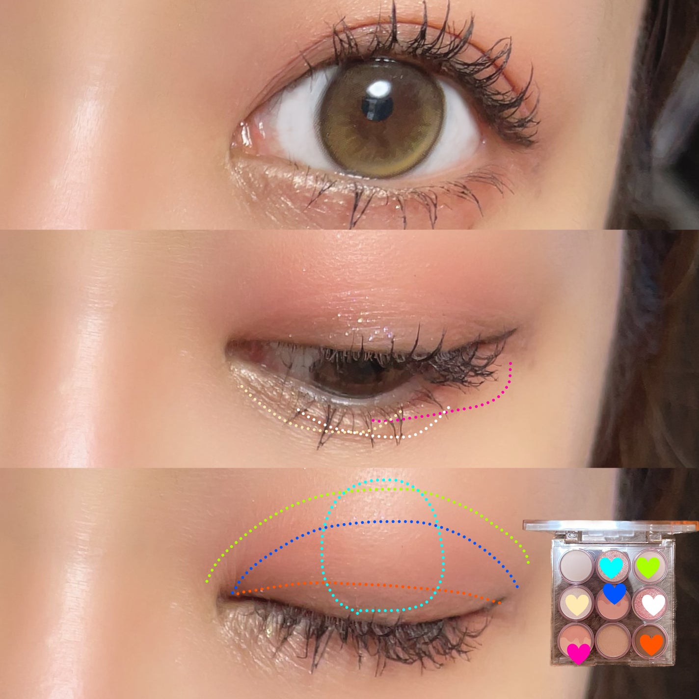 デューティント/AMUSE/リップティントを使ったクチコミ(2枚目)