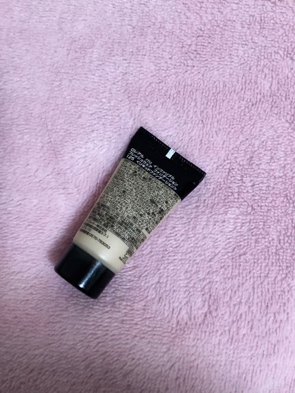 インファリブル フレッシュウェア ファンデーション/ロレアル パリ/リキッドファンデーションを使ったクチコミ(2枚目)