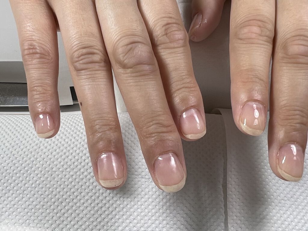 キューティクルケアオイル/Grown Care/ハンドクリームを使ったクチコミ（1枚目）