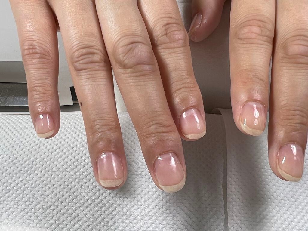 キューティクルケアオイル/Grown Care/ハンドクリームを使ったクチコミ(1枚目)