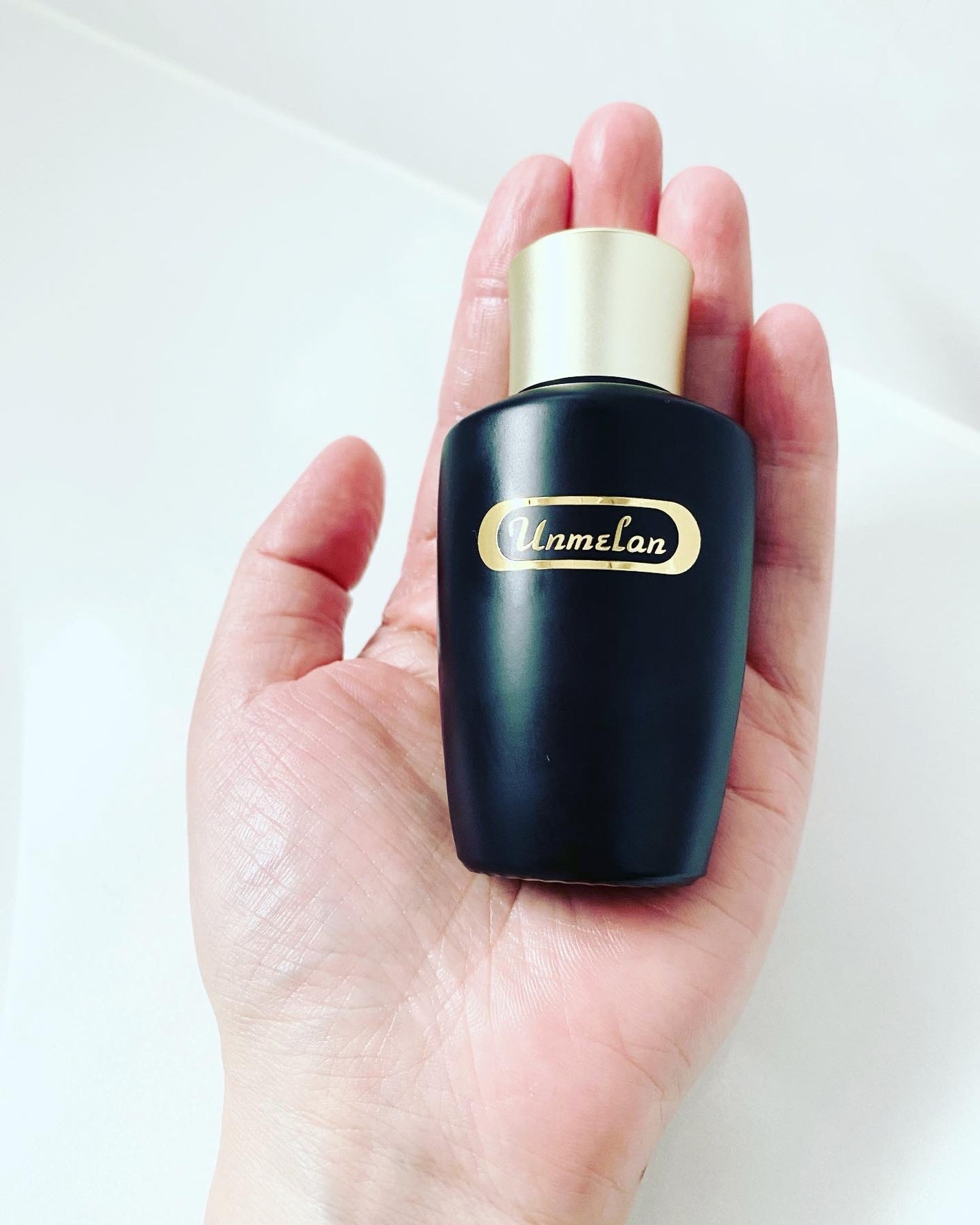 アンメランD/くれえる/化粧下地を使ったクチコミ(3枚目)