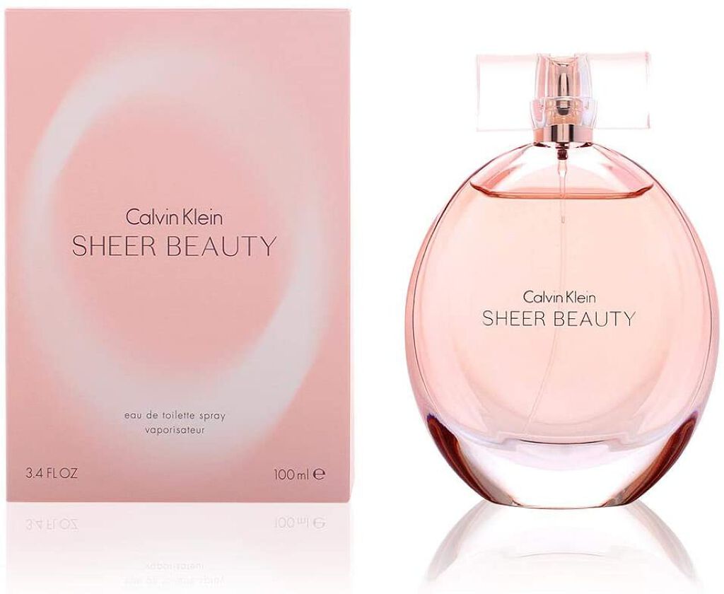 シアー ビューティー オードトワレ 30ml