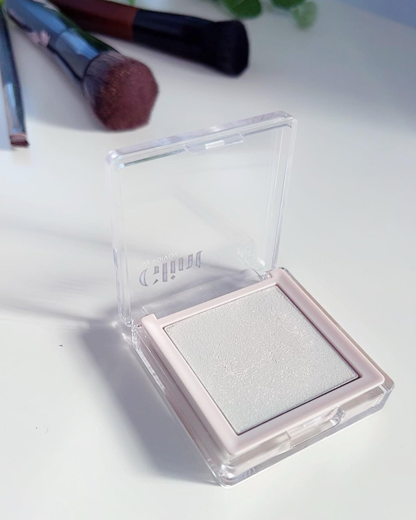 ハイライター/Glint/パウダーハイライトを使ったクチコミ(4枚目)