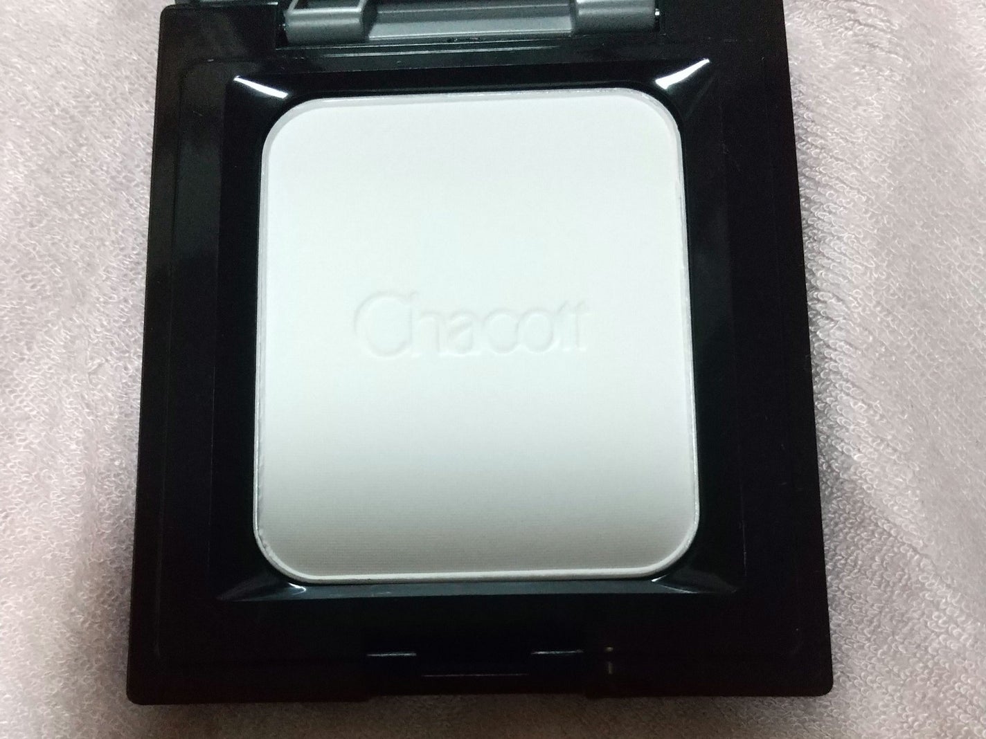 コンプレクションクリエイター/チャコット・コスメティクス/プレストパウダーを使ったクチコミ(5枚目)