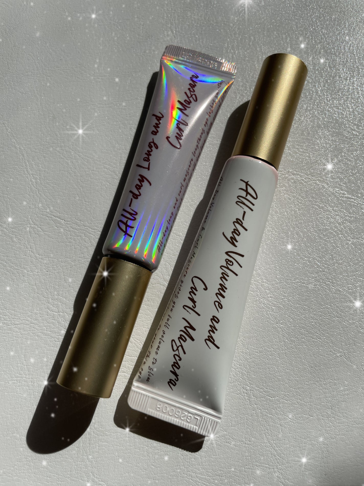 オールデイ ロング アンド カール マスカラ/Milk Touch/マスカラを使ったクチコミ(1枚目)