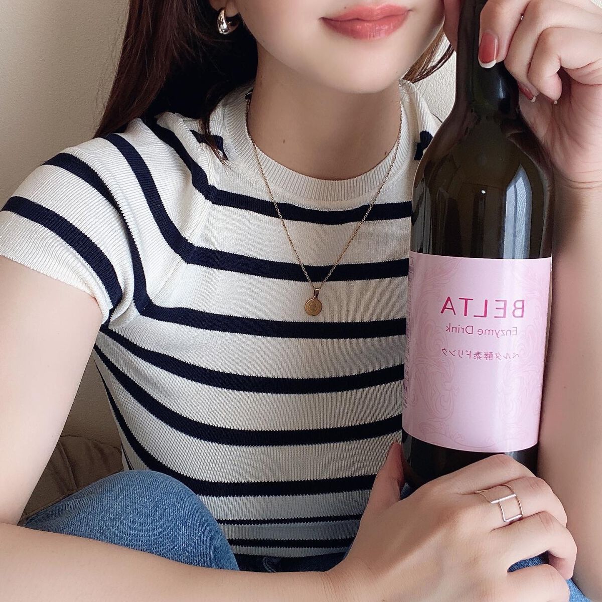 ベルタ酵素ドリンク/BELTA(ベルタ)/酵素ドリンクを使ったクチコミ(1枚目)