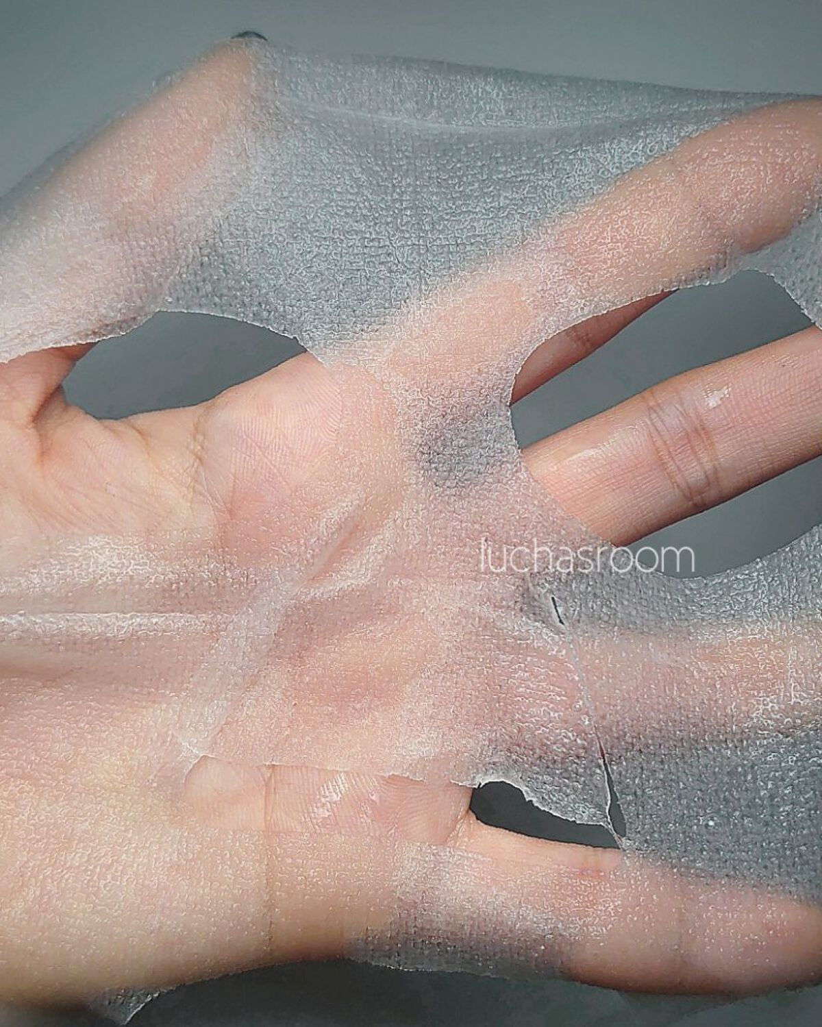 シカ メソッド マスク/コジット/シートマスク・パックを使ったクチコミ（2枚目）