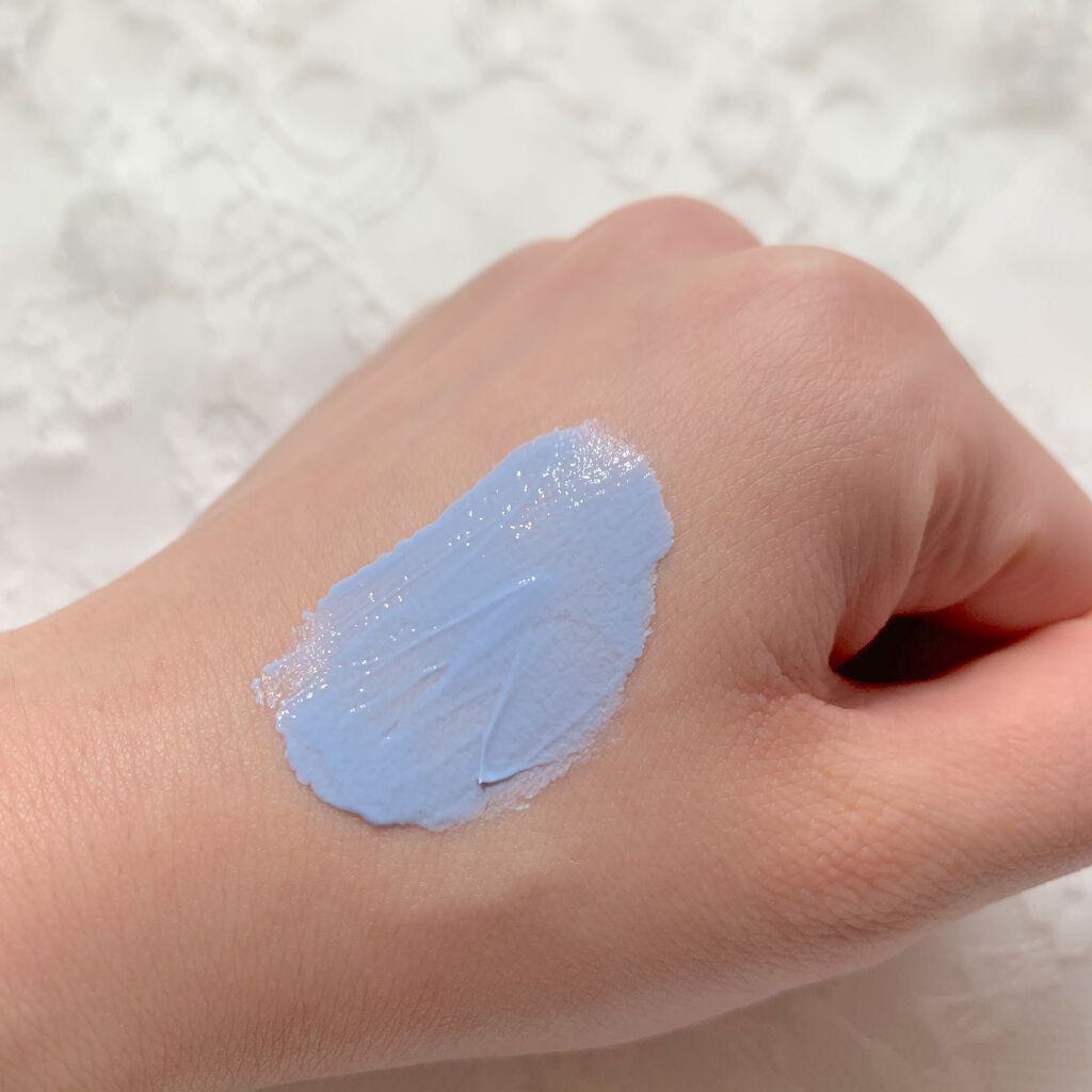 スーパーヒアルロン カプセルマスク/VT/洗い流すパック・マスクを使ったクチコミ（3枚目）