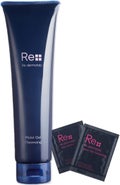 Re dermalab Moist Gel Cleansing