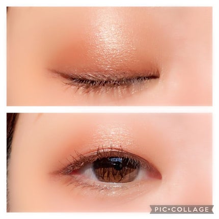 サマーソルスティス アイシャドーパレット/NARS/アイシャドウパレットを使ったクチコミ(1枚目)