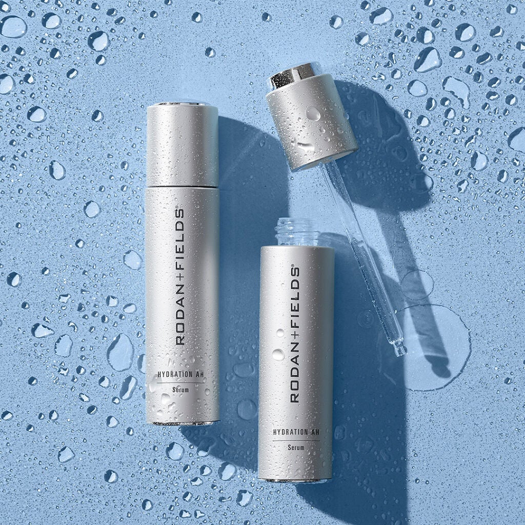 ハイドレーション AH セラム/Rodan and Fields/美容液を使ったクチコミ(1枚目)