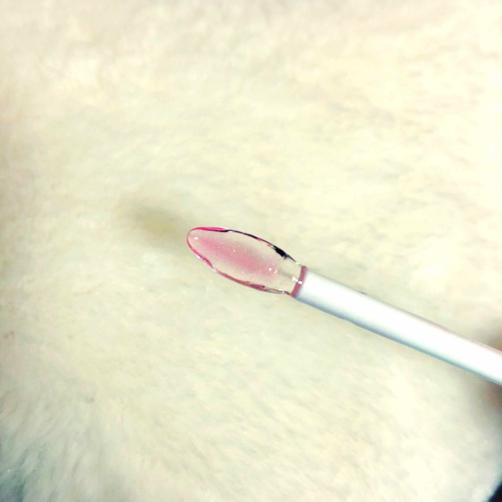 RMK リップジェリーグロス/RMK/リップグロスを使ったクチコミ(2枚目)