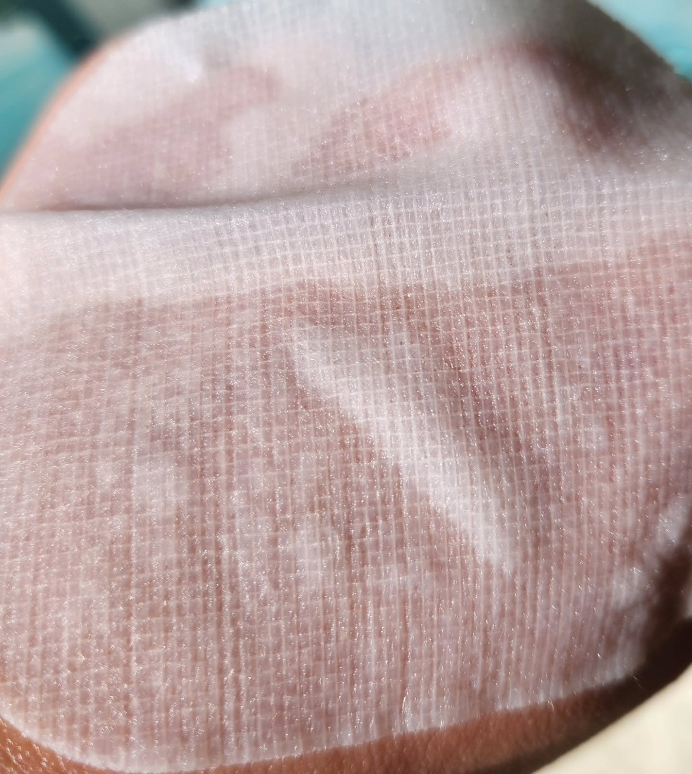 マデカソサイド ブレミッシュパッド/MEDIHEAL/トナーパッドを使ったクチコミ(3枚目)