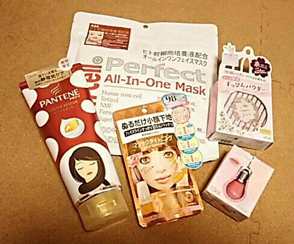 マジックタイトニング さっぱり透明タイプ/カリプソ/化粧下地を使ったクチコミ（1枚目）