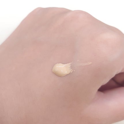 薬用クリアエステヴェール/Macchia Label/リキッドファンデーションを使ったクチコミ(2枚目)