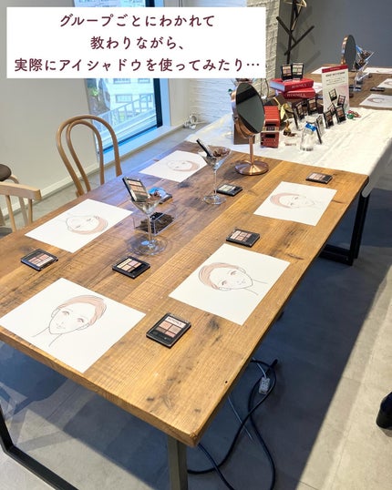 ぶるどっく on LIPS 「早いものでもう5月😱今月もよろしくお願いします🙏さて、先月お招..」(5枚目)