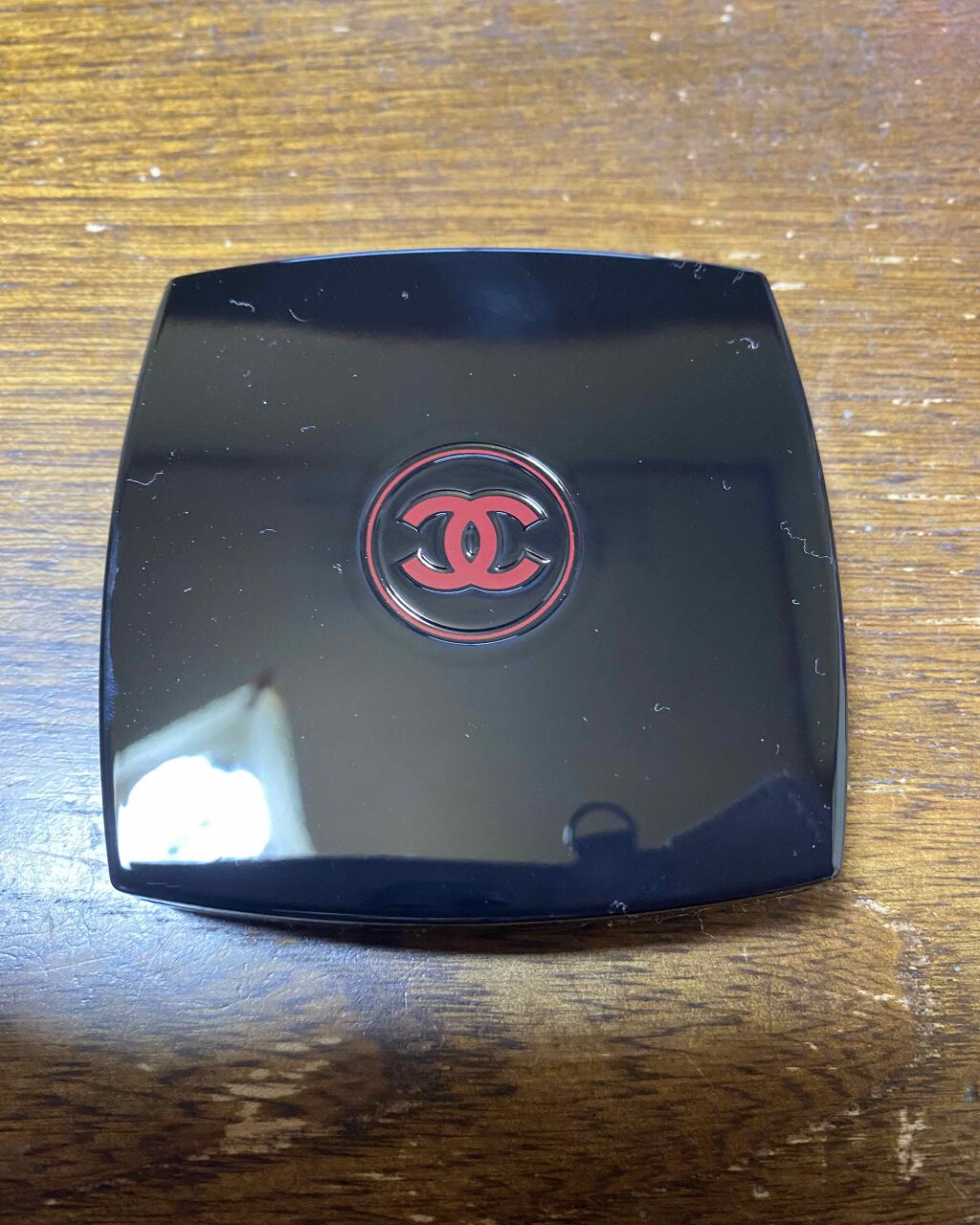 ジュ コントゥラスト/CHANEL/パウダーチークを使ったクチコミ（2枚目）