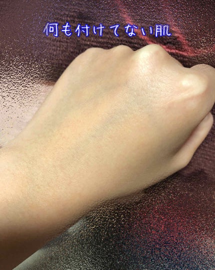 フィットミー リキッドファンデーション R/MAYBELLINE NEW YORK/リキッドファンデーションを使ったクチコミ(3枚目)