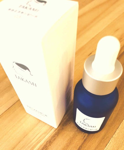 タカミスキンピール/タカミ/ブースター・導入液を使ったクチコミ(1枚目)