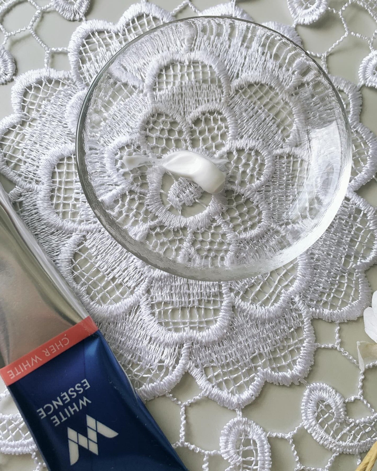 ð§· ãããMAQUIAã€ã³ãã«ãšã³ãµãŒð§·ãã©ãããããŸãïŒïŒ on LIPS ã@whiteessence_oralcare_official..ãïŒ2æç®ïŒ