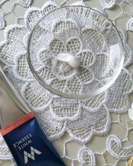 ð§· ãããMAQUIAã€ã³ãã«ãšã³ãµãŒð§·ãã©ãããããŸãïŒïŒ on LIPS ã@whiteessence_oralcare_official..ãïŒ2æç®ïŒ