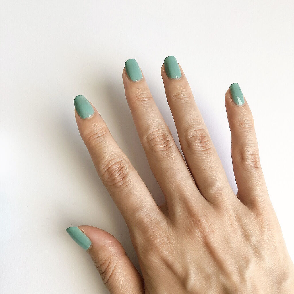 ネイルカラー/noiro/マニキュアを使ったクチコミ（3枚目）